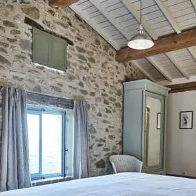 La Cour du Marronnier - Chambre