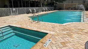 Crowne Plaza Orlando-Downtown by IHG - Pool