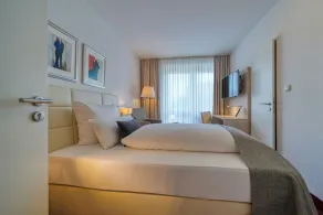 Hotel Cammann Grömitz - Chambre