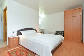 Apartment 1631 - Habitación