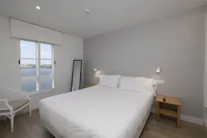 Apartamentos Rotilio - Værelse