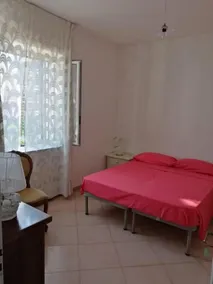 casa giusto ischia  - Værelse