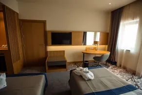Holiday Inn - Aktau - Seaside by IHG - Room