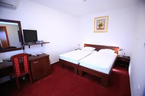 Hotel Orion - Camera