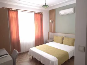 Imbat Pansiyon - Salle de bain