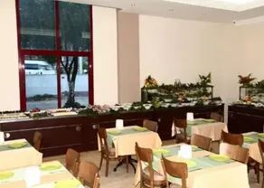 Rivador Hotel - Restaurante