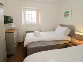 3 Moranedd - Zimmer