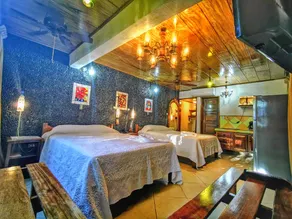 Hotel Costa Verde - Room