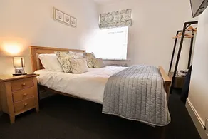 Kindly Light Cottage - Habitación