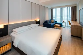 Hyatt Place Hangzhou International Airport - Camera