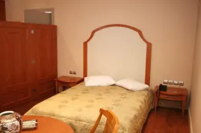 Hotel Palladion - Room