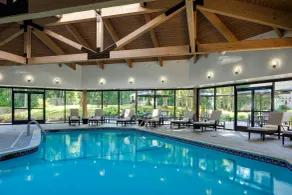 Portland Sheraton at Sable Oaks - Piscine