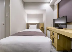 Almont Inn Shonan Fujisawa - Chambre
