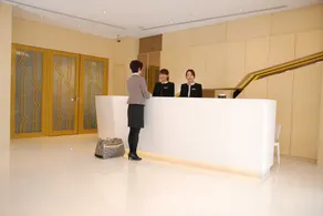 Hotel Leisure 台中輕行旅 - Réception