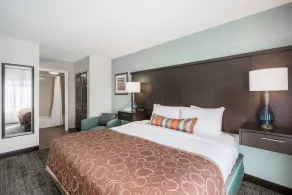 Staybridge Suites Wilmington-Newark by IHG - Chambre