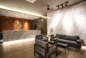 XOTEL - Hall