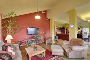 Spacious Mountain Home, 10 Mi to Angel Fire Resort - Interiör