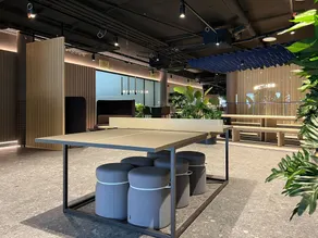 Citybox Helsinki - Recepción
