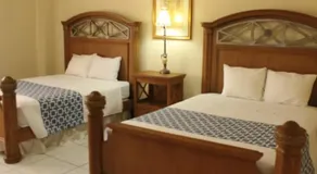Hotel Carnaval - Room