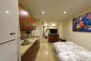 Villa Li Eilat - Quarto