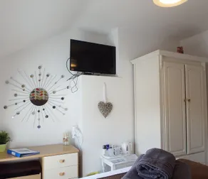 Saint Cadfans Lodge - Rom