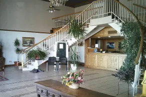 Rodeway Inn Roswell - Hall