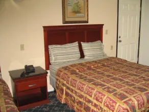 Royal Inn Motel Long Beach - Chambre