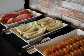 Maxx Jeju, A H WORLD hotel - Restaurant