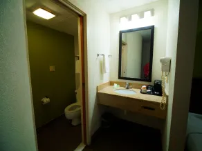 Sleep Inn Morganton Southeast - Salle de bain