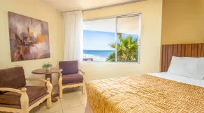 Puerto Nuevo Baja Hotel & Villas - Chambre