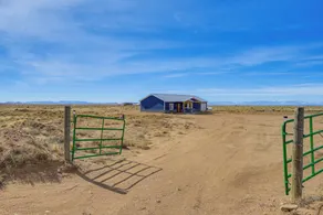 Sand Dunes Escape: Epic Stargazing! - Innenbereich