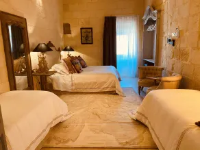 Lulu Boutique Hotel - Room
