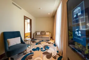 Skyna Hotel Lisboa - Chambre