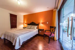 Hotel Boutique Villa Elisa - Room