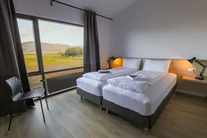 Lilja Guesthouse - Værelse