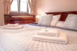 Hotel Buchlovice - Habitación