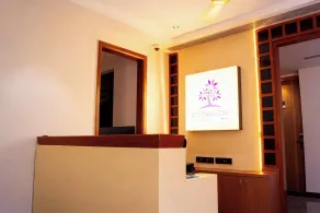Econostay - Recepción