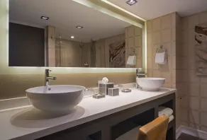 The San Luis Resort Spa & Conference Center - Chambre