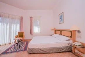 Mira Beach Resort Bodrum - All inclusive - Quarto
