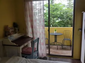 Sweet Home 101 - Room