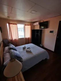 Toucan Hostel - Room
