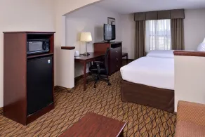 Holiday Inn Express & Suites Central Omaha by IHG - Chambre