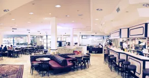 Hotel Olympica - Restaurant