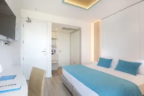 La Goleta Hotel de Mar - Adults Only - Chambre