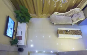 Louidon Mega Duplex Apartment - Beijing Rd - Vista dalla camera