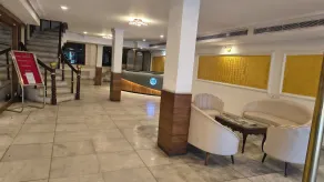 Hotel Windsmur - Hall