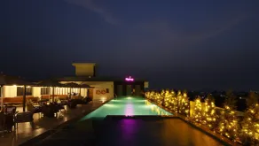 Regenta Dehradun by Royal Orchid Hotels Limited - Pool