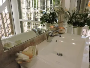 Anfiteatro Suite - Salle de bain