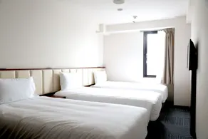 Asia Hotel Narita - Room