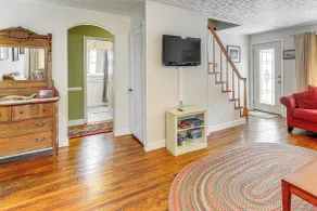 Walkable Beach Retreat on Chesapeake Bay! - Innenbereich